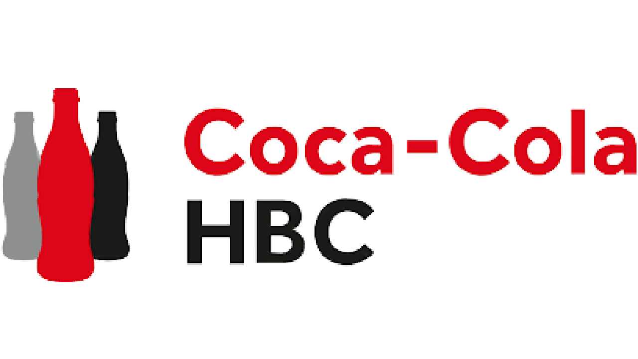 Coca cola HBC