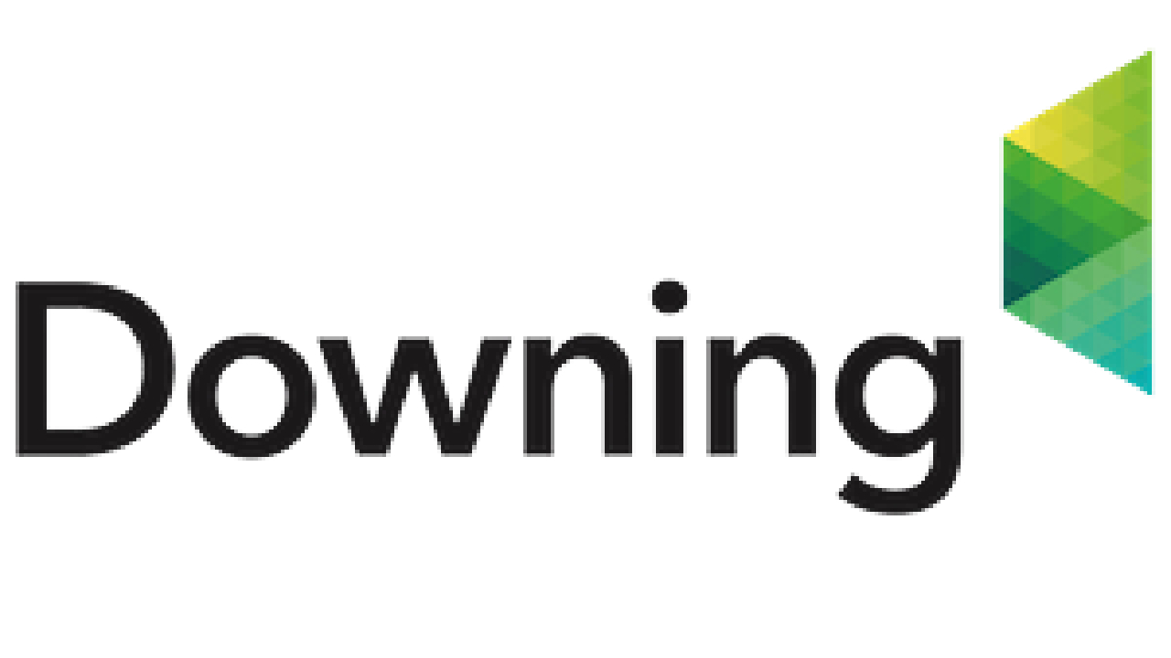 Downing